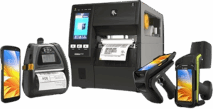 Zebra Printer Scanner Distributor India