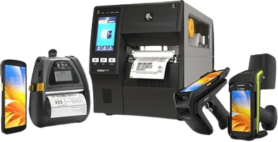 Zebra Printer Scanner Distributor India