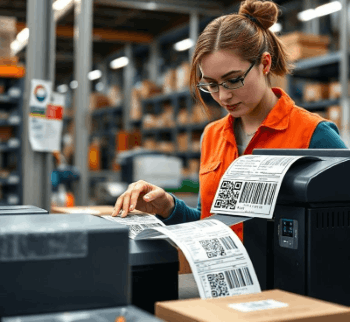 Barcode Inventory QR Inventory using SAP India
