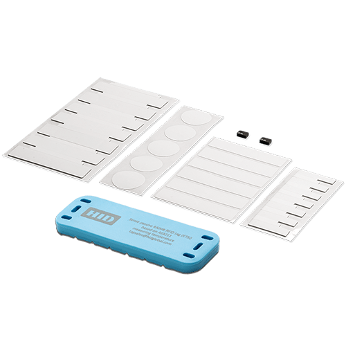 Warehouse RFID Tags Pune Mumbai India