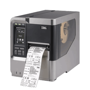 TSC Barcode Printer Pune Mumbai