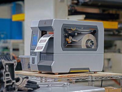 Zebra Printer Distributor Pune Mumbai