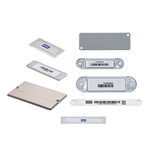 RFID Assets Tags Pune Mumbai India