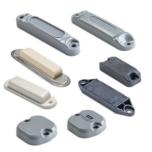 RFID Pallet Tags Pune Mumbai India