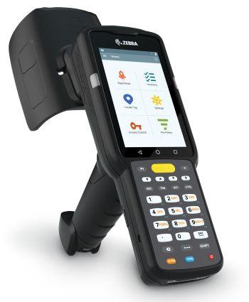 Zebra RFID Readers Pune Mumbai India