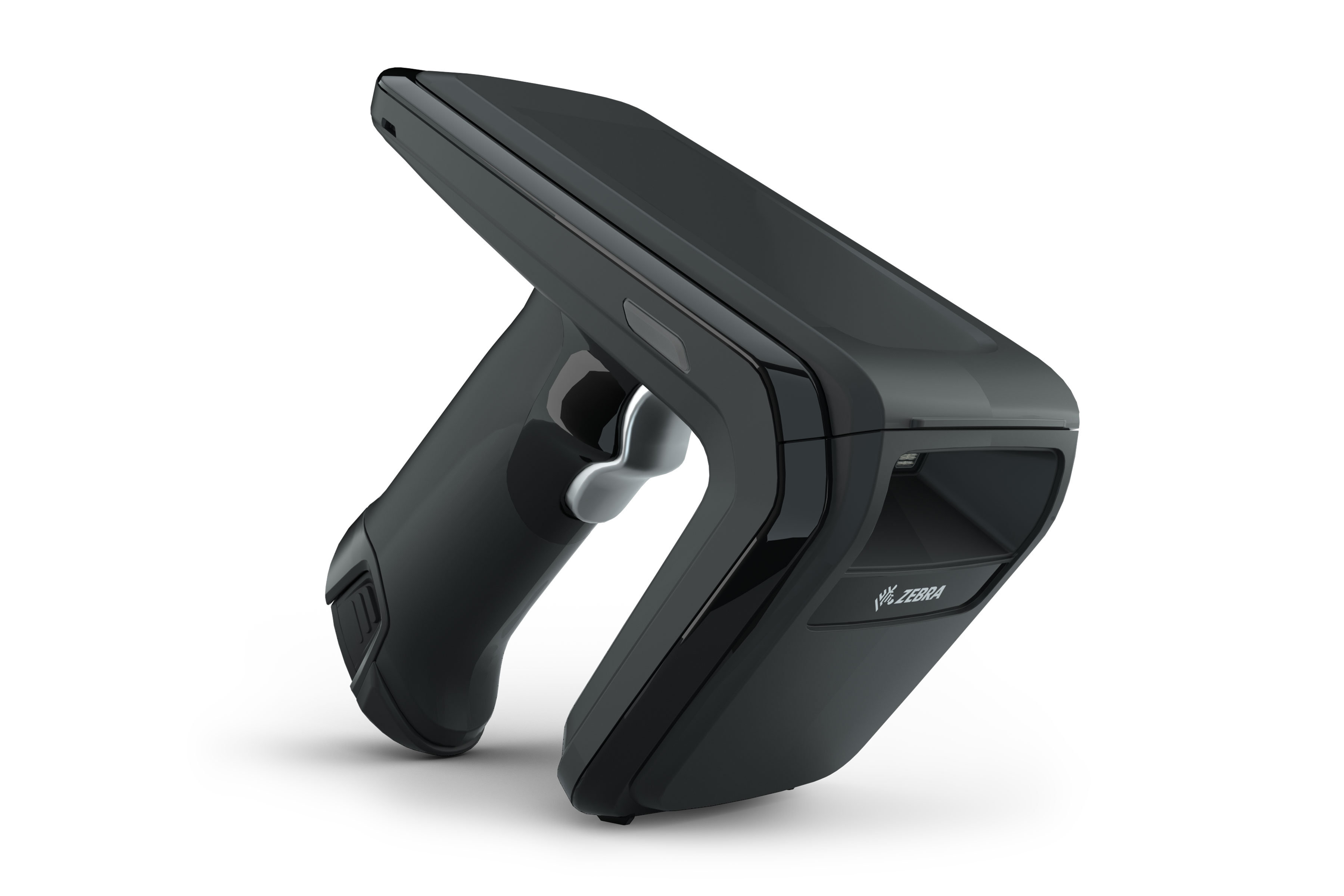 Zebra RFID Reader Pune Mumbai India