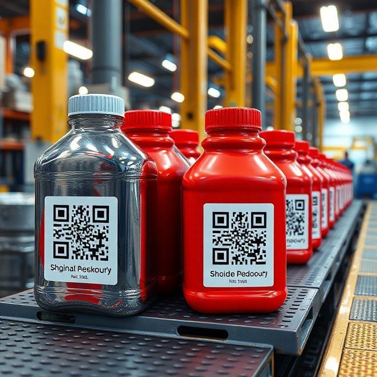 {"prompt":"photorealistic+style+image:+photo+of+factory+products+having+qr+code+on+them.+High+quality,+detailed,+vibrant+colors,+professional+artwork","originalPrompt":"photorealistic+style+image:+photo+of+factory+products+having+qr+code+on+them.+High+quality,+detailed,+vibrant+colors,+professional+artwork","width":768,"height":768,"seed":934925,"model":"flux","enhance":false,"negative_prompt":"undefined","nofeed":false,"safe":false,"quality":"hd","image":[],"transparent":false,"audio":false,"has_nsfw_concept":false,"concept":{"special_scores":{"0":0.36000001430511475,"1":-0.11999999731779099,"2":-0.14100000262260437},"special_care":[[0,0.36000001430511475]],"concept_scores":{"0":-0.10599999874830246,"1":-0.10899999737739563,"2":-0.11800000071525574,"3":-0.10199999809265137,"4":-0.10199999809265137,"5":-0.08699999749660492,"6":-0.07999999821186066,"7":-0.13099999725818634,"8":-0.14499999582767487,"9":-0.14399999380111694,"10":-0.07900000363588333,"11":-0.10000000149011612,"12":-0.1120000034570694,"13":-0.12600000202655792,"14":-0.14499999582767487,"15":-0.12600000202655792,"16":-0.15800000727176666},"bad_concepts":[]},"trackingData":{"actualModel":"flux","usage":{"completionImageTokens":1,"totalTokenCount":1}}}