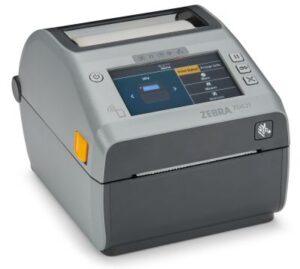 Zebra ZD621 Printer Pune Mumbai India