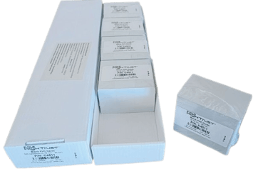 Evolis High Trust PVC Cards Pune Mumbai India