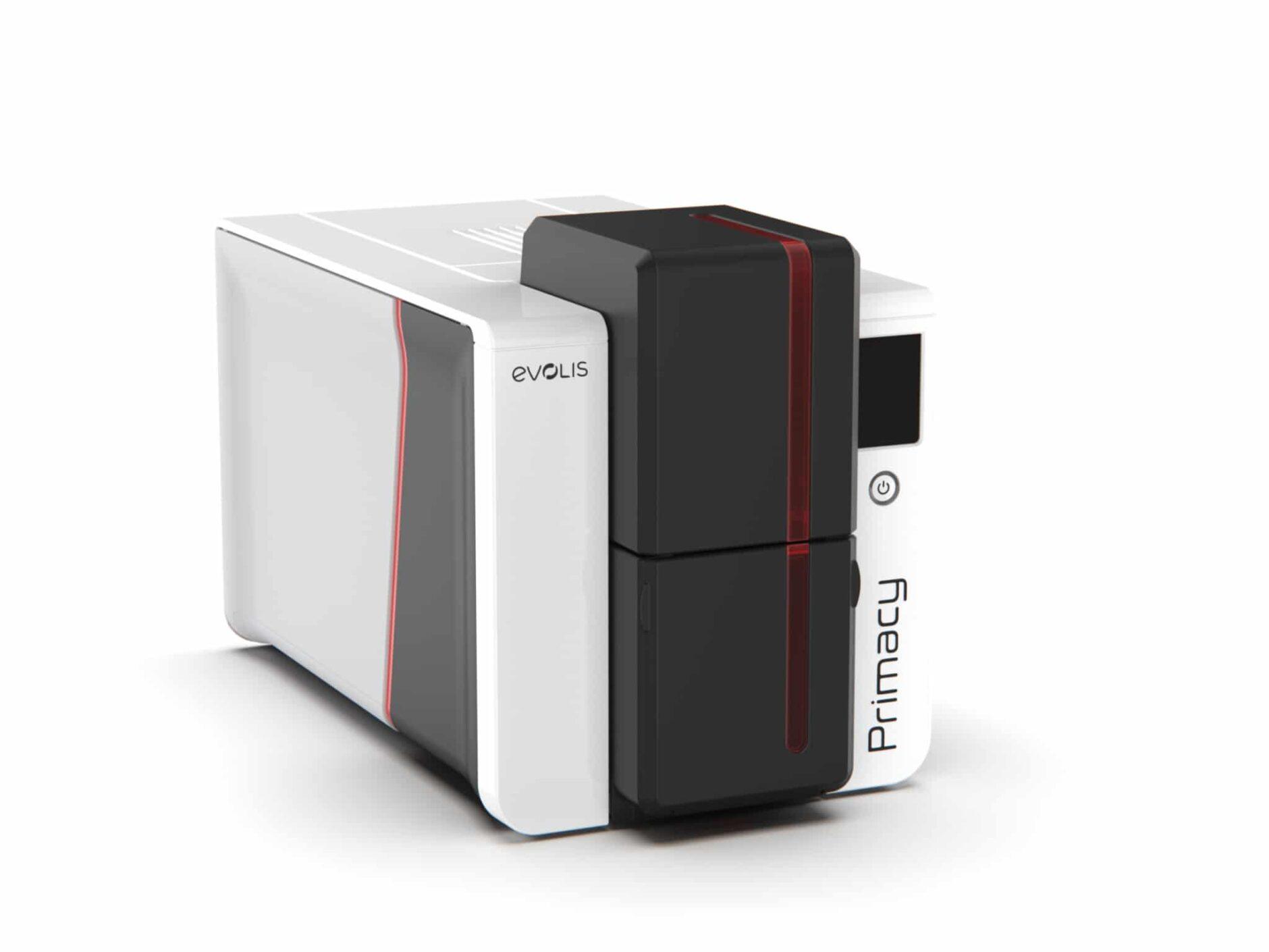 Evolis Card Printer Pune Mumbai India